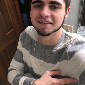 Meet your Posher, Kyle